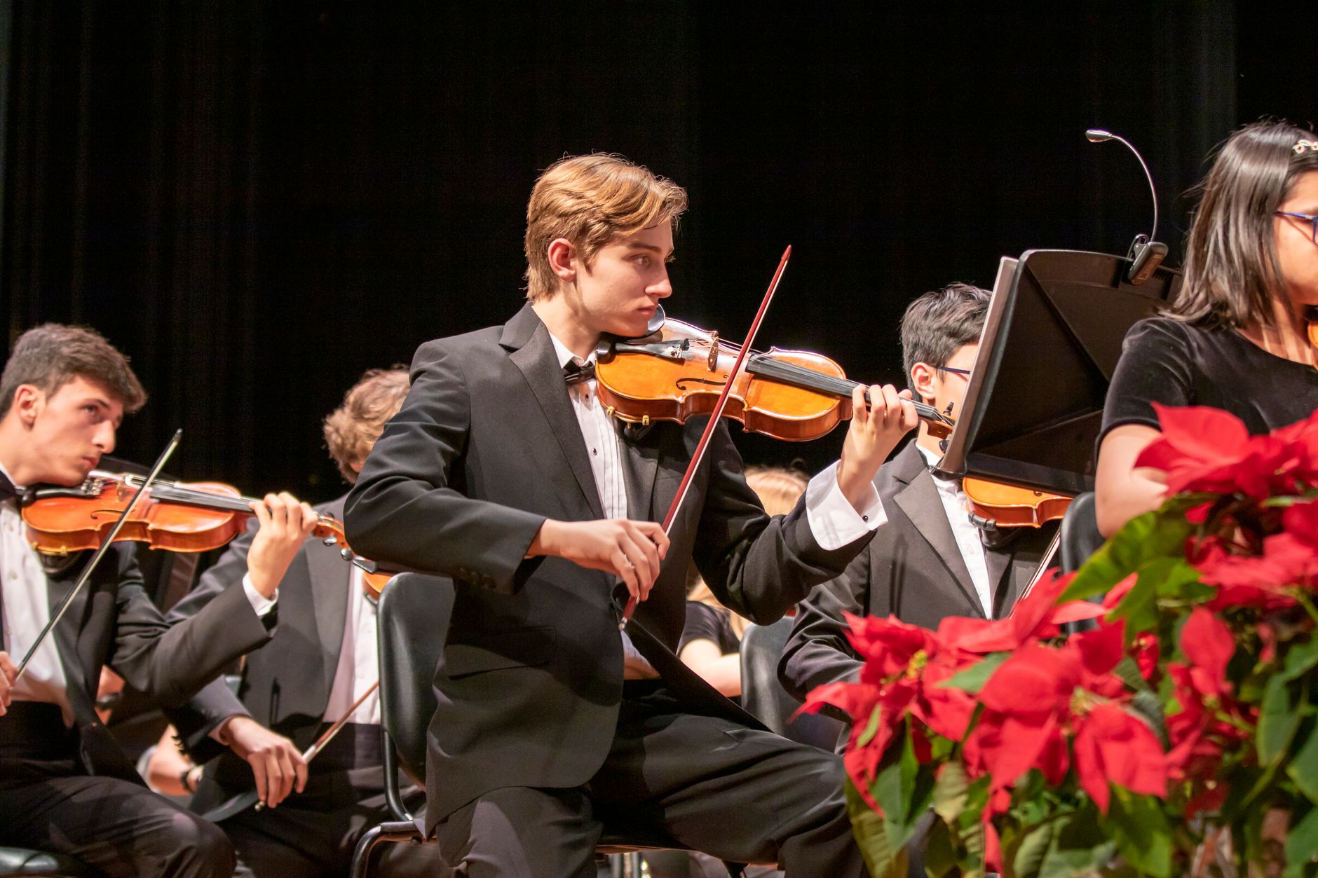 andre rieu kerstconcert